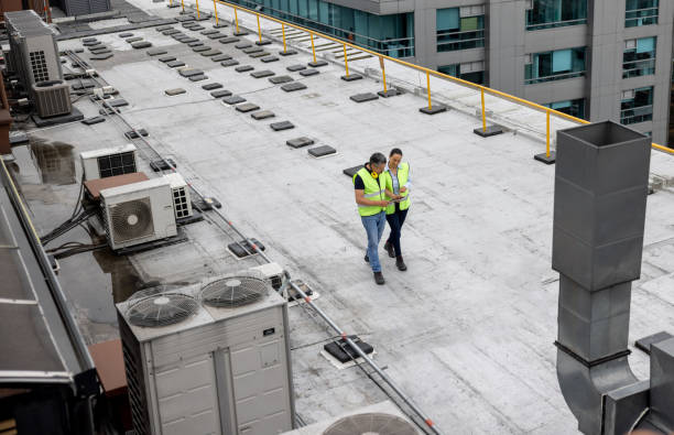 Best Rubber Roofing (EPDM, TPO)  in Pelican Bay, TX